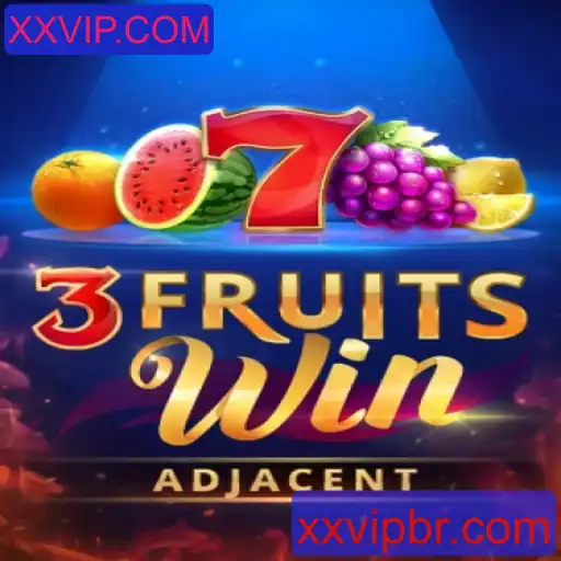 Descubra o Mundo Vencedor de 3FruitsWin com XXVIP.COM