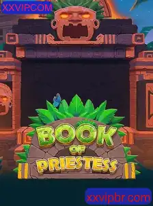Explorando o Fascinante Mundo do Jogo BookOfPriestess