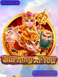 Explorando os Mistérios de BurningXiYou