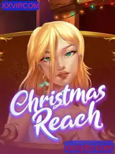 Explorando ChristmasReach: O Jogo de Natal do Momento