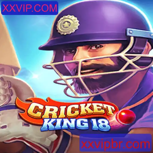 Descubra o Mundo Empolgante de CricketKing18: Uma Experiência Única no Jogo de Críquete