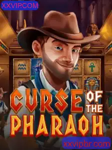 Explore a Aventura Emocionante de 'CurseofthePharaoh'