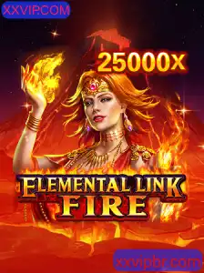 Descubra o Mundo Mágico de ElementalLinkFire