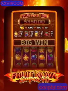 Explorando o Mundo de FruitNovaSuper40: Regras, Estratégias e Dicas