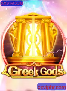 Descubra o Fascinante Mundo de GreekGods: Um Jogo de Estratégia Mitológica