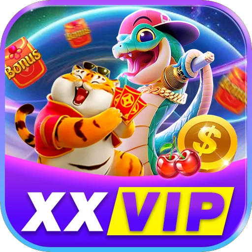 XXVIP.COM-Slots com depósito de 1 Real Logo