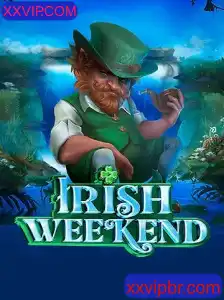Descubra o Fascinante Mundo de IrishWeekend: O Jogo Eletrizante
