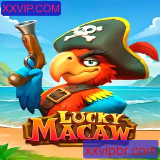 Descubra o Jogo 'LuckyMacaw': A Nova Sensação do Entretenimento Online