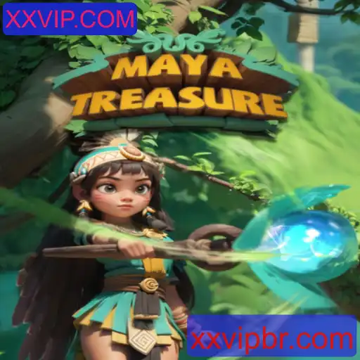 Descubra as Emoções de MayaTreasure e como o XXVIP.COM Revoluciona a Experiência de Jogo