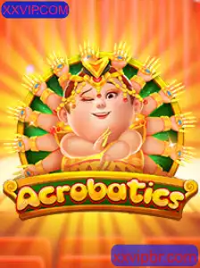 Descubra o Fascinante Mundo do Jogo Acrobatics