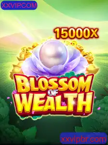 Explorando o Universo do Jogo BlossomofWealth
