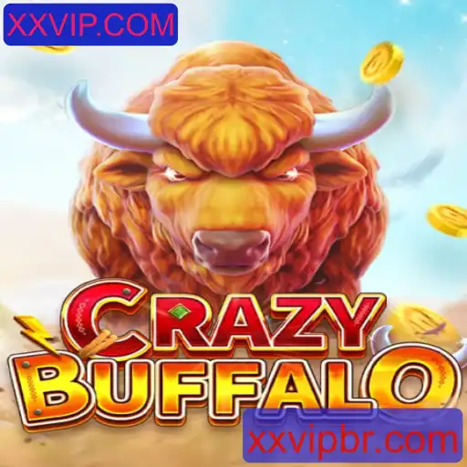 Descubra o Mundo Empolgante de CRAZYBUFFALO: Um Novo Desafio com XXVIP.COM