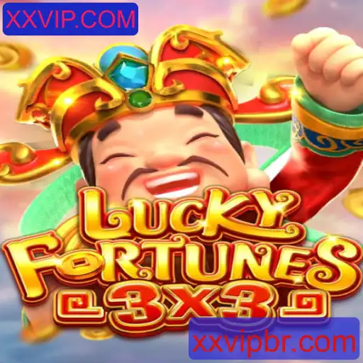 Descubra o Mundo Empolgante do Jogo LUCKYFORTUNES3x3