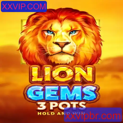 LionGems3pots: Explorando o Novo Fenômeno dos Jogos Online