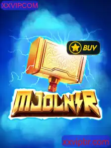 Descubra Mjolnir: O Jogo de Estratégia Que Está Conquistando o Mundo