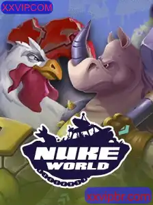 Descubra as Aventuras de NukeWorld e Mergulhe na Emoção com XXVIP.COM
