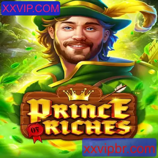 Explorando o Universo de PrinceOfRiches: Um Guia Definitivo