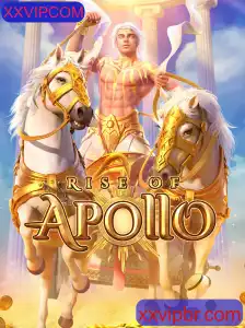 RiseofApollo: Explorando o Novo Sucesso no Mundo dos Jogos