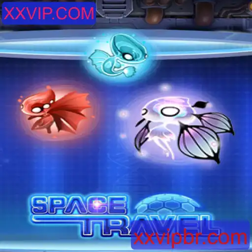 Experiência de Jogo Inovadora com SpaceTravel e XXVIP.COM