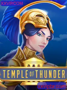 TempleofThunder: Uma Imersão no Mundo das Lendas e Aventuras