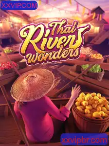 Explorando o Fascinante Mundo de ThaiRiverWonders