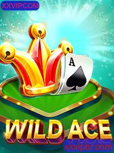 WildAce: Descubra o Novo Jogo Inovador da XXVIP.COM