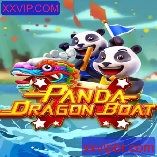 Explorando o Novo Fenômeno Gamer: PANDADRAGONBOAT