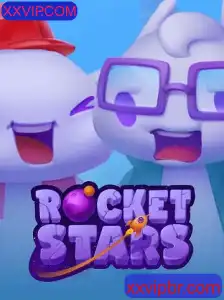 RocketStars: A Nova Sensação do Universo dos Jogos