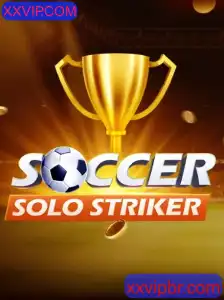 Descubra o Mundo Empolgante de SoccerSoloStriker