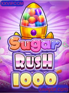 Explorando o Mundo de SugarRush1000: Diversão e Desafios