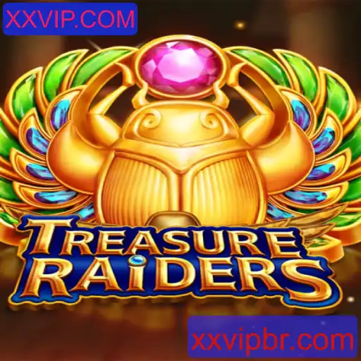 Desvendando o Mundo de TREASURERAIDERS: Um Mergulho na Aventura