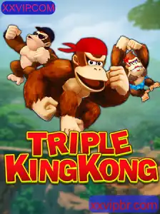 TripleKingKong: Exploração Avançada no Mundo dos Jogos