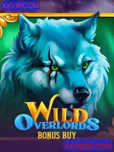 Descubra a Emoção do Jogo WildOverlordsBonusBuy